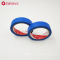 crepe paper tape blue masking tape